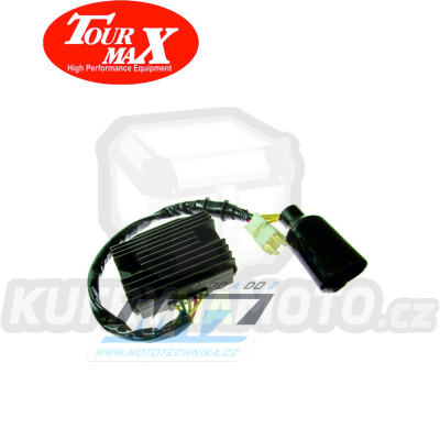 Regulátor dobíjení Honda CB1300 Super Four / 03-04