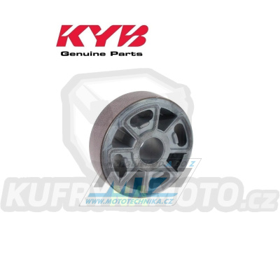 Pístek zadního tlumiče KYB Piston Rear Shock Complete (rozměry 12x50x18mm) - Yamaha YZF250 + YZF250X + YZF450 + YZF450X + WRF250 + WRF450 + Kawasaki KXF450 / 10-14 + KXF250 + Honda CRF450R / 10-16