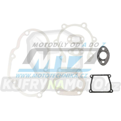 Těsnění motoru Jawa Babetta 207