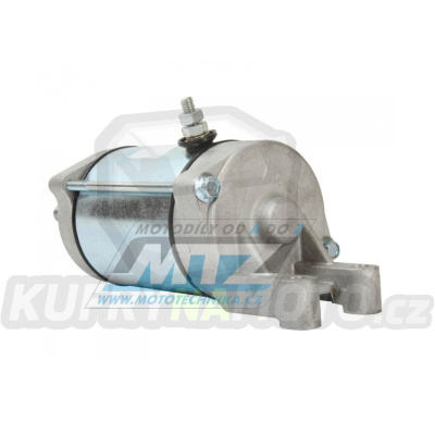 Startér kompletní - Yamaha XT600E / 90-04 + XT600Z Tenere / 88-90 + XTZ660 Tenere / 91-99 + TT600 / 96-04 + SZR660 / 95-97 + XT660R+XT660X / 04-14 + XT660Z Tenere / 08-15 + MT-03 / 06-12 + YFM660 Raptor / 01-05 + Aprilia Pegaso 650 / 06-13