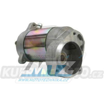 Startér kompletní SMU0034 - Polaris 300 2x4 + 400L 2x4, 4x4 + Big Boss 300 2x4, 4x4 + Scrambler 250+400 + Sport 400L + Sportsman 350+400 + Trail Blazer 250+400 + Trail Boss 250+350L + Xplorer 250 4x4 + Xplorer 300+400 + Xpress 300+400 ...