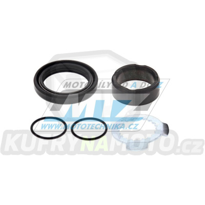 Sada hřídele řetězového kolečka Yamaha YZF250 / 14-25 + WRF250+YZF250X / 15-25
