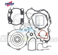 Těsnění kompletní motor Yamaha YZ250 / 95-96