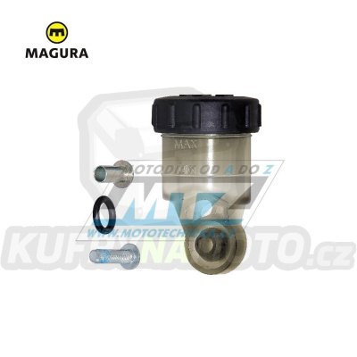 Nádobka radiální spojkové pumpy Magura HC1/HC3/195 (9ml) (pro minerální spojkovou kapalinu)