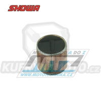 Pouzdro pístnice tlumiče Showa - rozměry 14x16x14mm