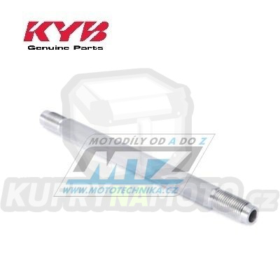 Pístní tyč komprese přední vidlice KYB Piston Rod Compression - Yamaha YZ125+YZ250 / 06-14 + YZF250+YZF450 / 06-09 + Kawasaki KX250 / 05-08 + KXF450 / 08