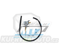 Kohout palivový Fuel Star (sada) - Suzuki DR350SM / 98-99