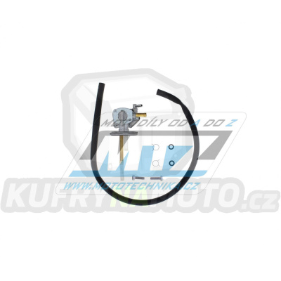 Kohout palivový Fuel Star (sada) - Suzuki DR350SM / 98-99