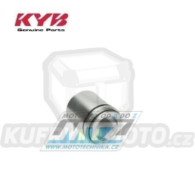 Zátka přední vidlice KYB Oil Lock Case Complete - Kawasaki KXF450 / 13-14