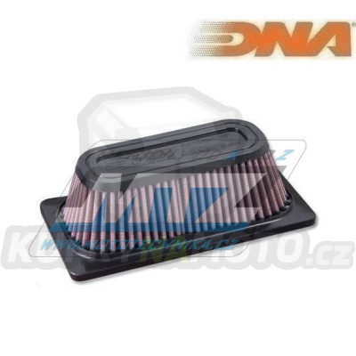 Filtr vzduchový DNA - KTM 690 Supermoto / 07-08 +690 Supermoto R / 08 +690 Duke / 08-11