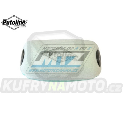 Filtr vzduchový - KTM 50SX / 24-25 + Husqvarna TC50 / 24-25 + Gas-Gas MC50 / 24-25