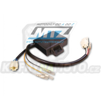 Jednotka zapalování (CDI jednotka) - Yamaha XT500L / 84-86 + XT500T / 88-89 + XT550 / 82-83 + XT600 / 86-89 + XT600N / 87