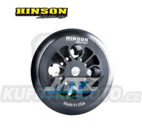 Přítlačný spojkový talíř Hinson - Suzuki RM80 / 89-01 + RM85 / 02-26