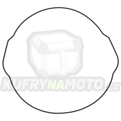 Těsnění pod víko spojky WINDEROSA CCG 817943 outer side