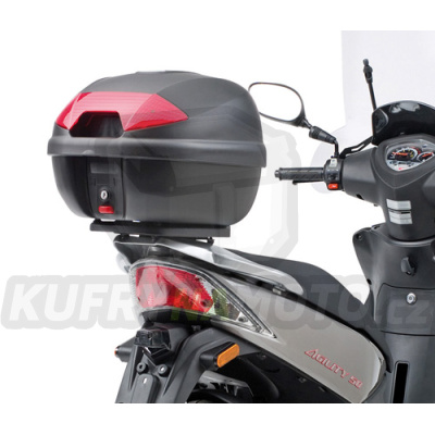 Montážní sada – nosič kufru držák Kappa Kymco Agility 50 R16 2008 – 2013 K1191-KE1370