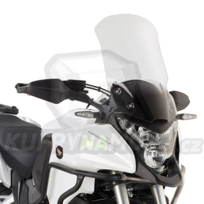 Plexisklo Kappa Honda Crosstourer 1200 2012 – 2017 K1461-KD1110ST