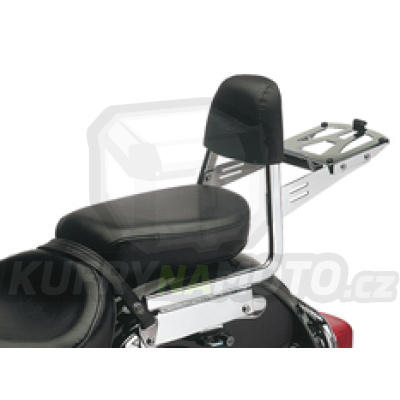 Držák vrchního kufru Honda Shadow 125 1999 - 2013 Top Master Shad NADTN - S0H574