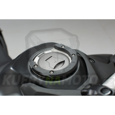 Quick Lock Evo kroužek držák nosič na nádrž SW Motech Honda VFR 1200 X Crosstourer 2014 -  SC70 TRT.00.640.30400/B-BC.21126