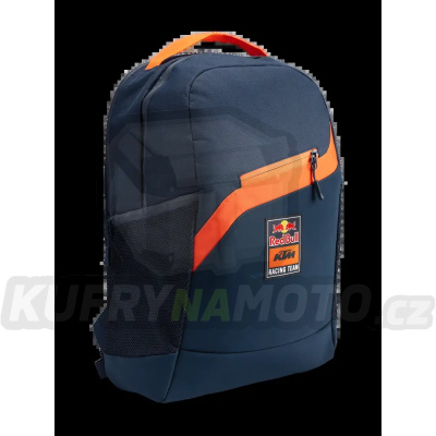 Batoh KTM Red Bull APEX modro/oranžový KTMXM042