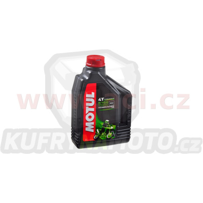 MOTUL 5100 15W50 4T, 2 l 