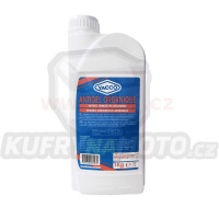 Koncentrovaná chlad. kap. YACCO ANTIGEL ORGANIQUE OAT 1KG