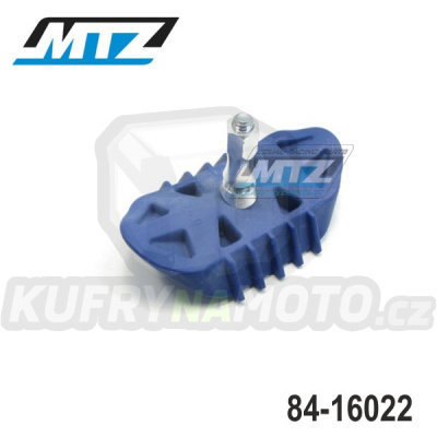 Haltr pro pneumatiky / Držák pneumatiky proti protočení - PROFI NYLON Rim Lock - rozměr 1,85