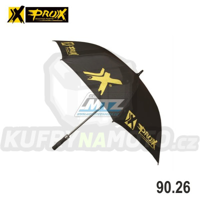 Deštník Prox (vystřelovací) - délka 100cm / průměr 132cm