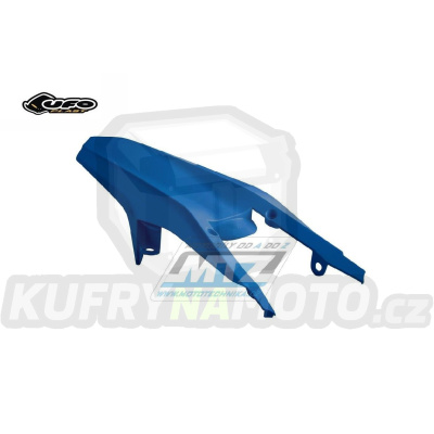 Blatník zadní Husqvarna TC125 + FC250+FC350+FC450 / 14-15 + TC250 / 14-16 + Husaberg TE125+TE250+TE300 + FE250+FE350+FE450+FE501 / 13-14 - barva modrá
