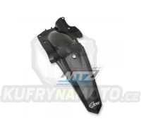 Blatník zadní Yamaha YZF250 / 14-18 + YZF450 / 14-17 - barva černá