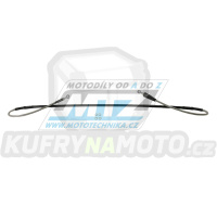 Hadice brzdová přední Yamaha YZ85 / 02-18