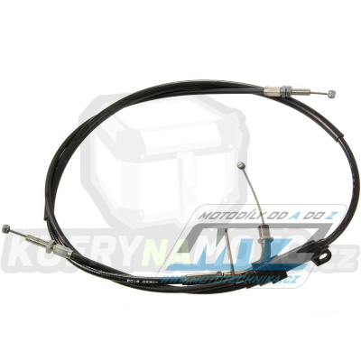 Lanko plynu tažné PULL - Suzuki VZ800 Marauder / 97-03