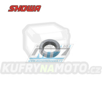 Těsnění hlavy přední vzduchové vidlice Showa SSF-AIR - rozměry: 14x22x5mm