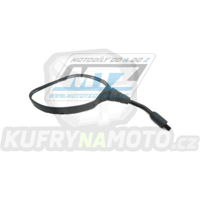 Zrcátko zpětné levé - Honda CRF250L + PCX125 + PCX150 (závit M10)