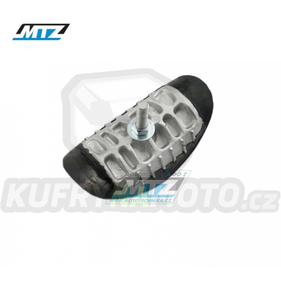 Haltr pro pneumatiky / Držák pneumatiky proti protočení - ALU Rim Lock - rozměr 2,15