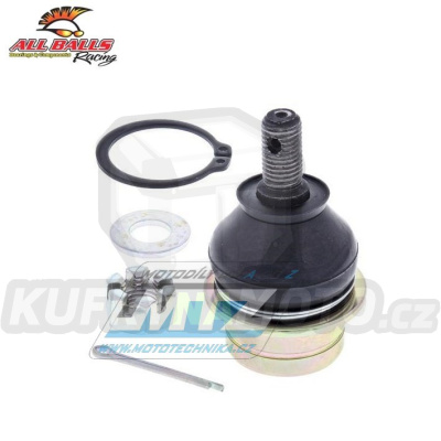 Čep kulový (Ball Joint Kit) AllBalls 42-1019 - Suzuki