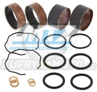Sada pouzder vidlic - Honda CB300F / 15-18 + CB300F ABS / 17-18 + CBR250R / 11-13 + CBR300R / 15-16 + CBR600F / 87-90 + CMX450 + VFR750F / 86-87 + Kawasaki EX250 Ninja / 08-12 + EX300 Ninja + EX300 Ninja ABS / 13-17 + EX500 Ninja / 94-09 + Suzuki TU2