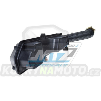 Filtr vzduchový Airbox (tvar U) - ATU+Baja+Baotian+Benzhou+Buffalo + Cyborg+Dazon+Eppella+Ering + Flech Tech + Gorilla+Hutian+Jinlun+JMStar+Jonway + Kentoya+Kingway+Kymco+Longjia+Massimo+Mawi+Motofino + Mototorro+Motowell+Peugeot+Puma+Roketa+Sachs+Zh