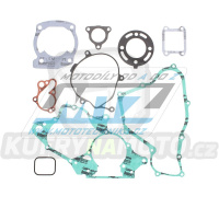 Těsnění kompletní motor Honda CR85 / 03-04