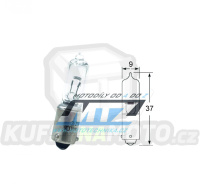Žárovka H21W 12V 21W BAY9s