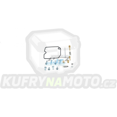 Sada karburátoru - Arctic Cat 650 TRV / 09