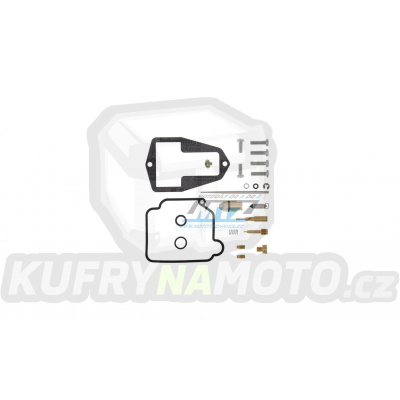 Sada karburátoru - Suzuki DRZ250 / 01-07