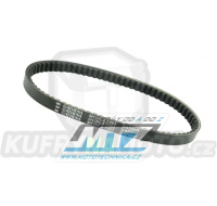 Řemen variátoru 750x19,5x9mm (Reinforced) pro skútry SYM Attila 125+Attila 150