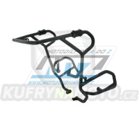 Padací rám Dual Sport Crash Bar - BMW R1200GS / 17 - barva černá
