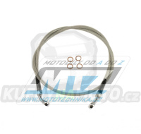 Hadice hydraulické spojky Honda CRF450R / 21-25 + CRF450RX+CRF450RWE