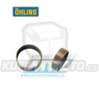 Pouzdro vidlice Öhlins RXF 48 s teflonem uvnitř "tef-in"