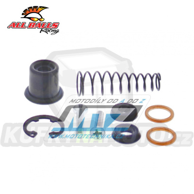 Sada brzdové pumpy přední - Kawasaki EN650 Vulcan / 15-21 +  EN650 Vulcan S ABS / 15-22