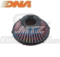 Filtr vzduchový DNA - Kawasaki KLX250 / 09-20 + KLX250SF + KLX300+KLX300R / 20-22 + KLX300SM / 21-22