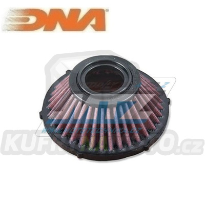 Filtr vzduchový DNA - Kawasaki KLX250 / 09-20 + KLX250SF + KLX300+KLX300R / 20-22 + KLX300SM / 21-22
