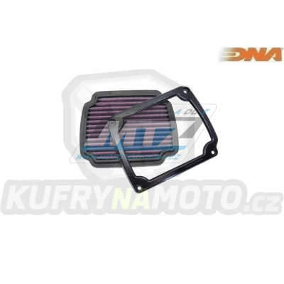 Filtr vzduchový DNA (Air Box Filter Cover Stage 2 combo) - Honda DAX 125 / 22-24