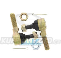 Čepy/Klouby řízení (Tie Rod End Kit) AllBalls 51-1017 - Suzuki LT500R / 87-90